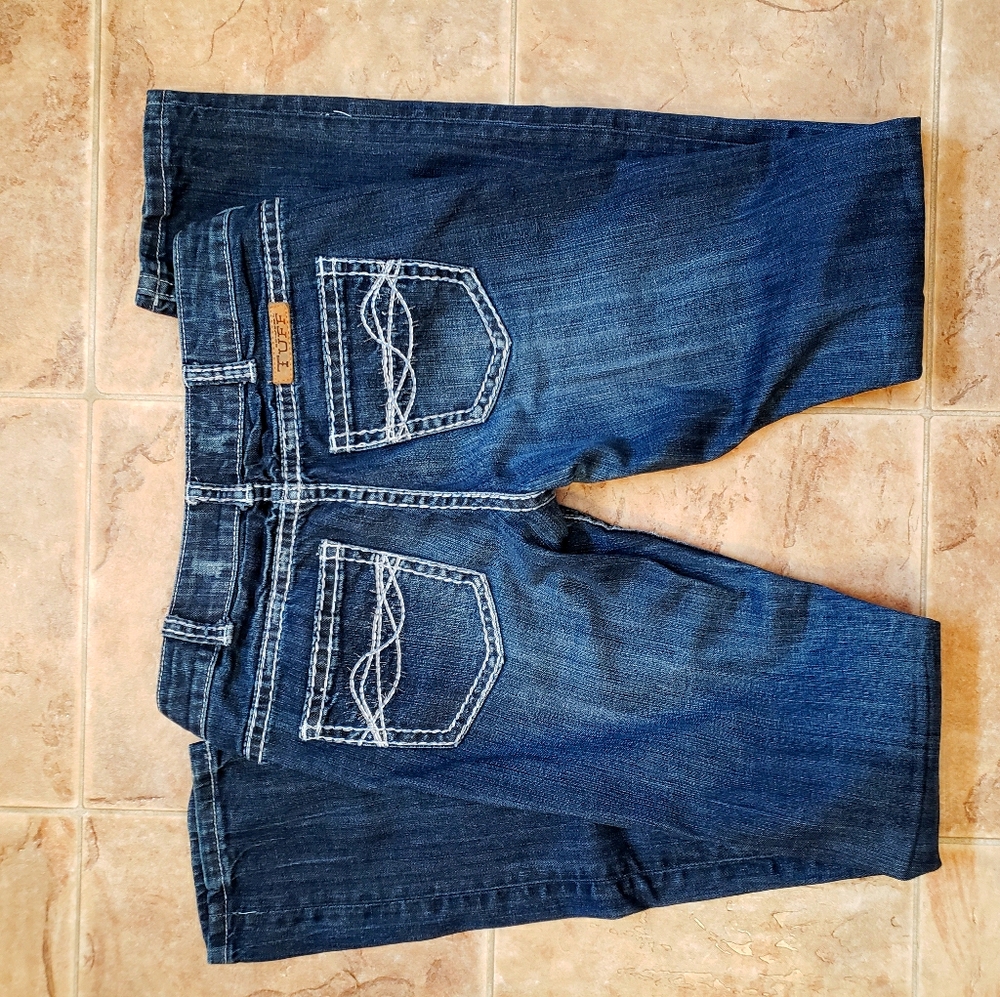 Cowgirl Tuff jeans